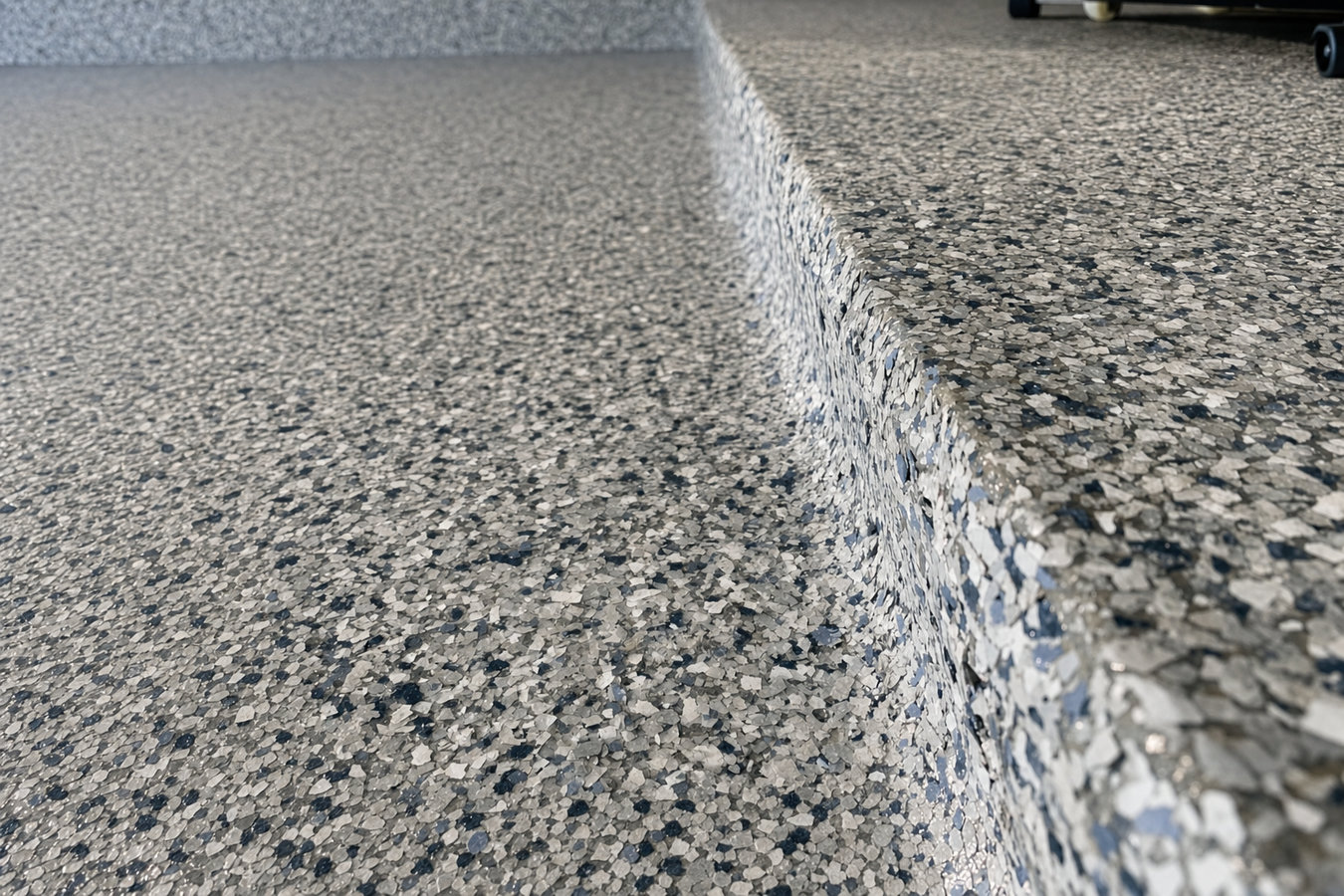 Concrete Flooring Contractor in Livermore, CA