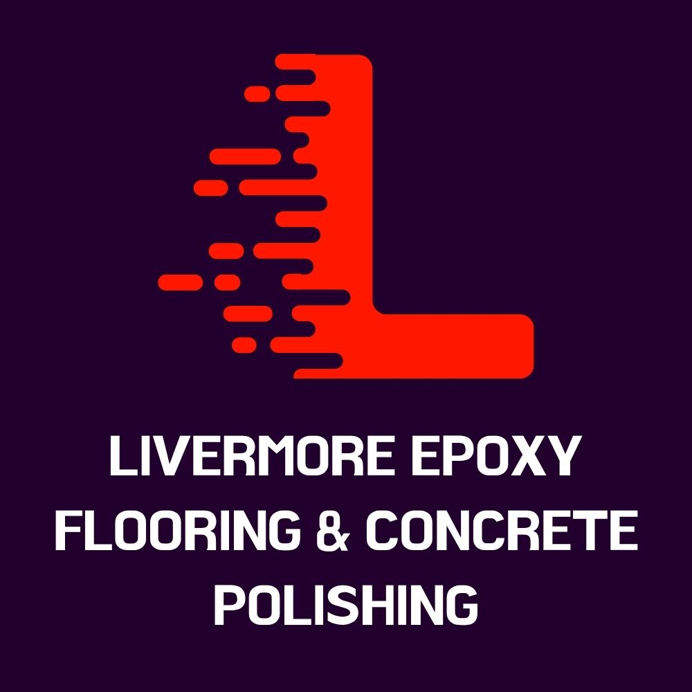Livermore Epoxy Flooring & Concrete Polishing